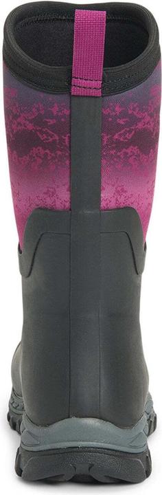 Actual product image Muck Boot Arctic Sport Mid rubber keel (38)
