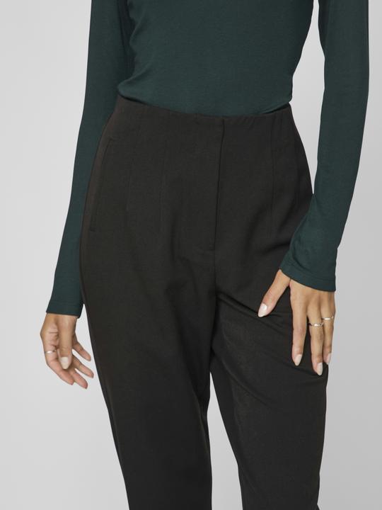 Actual product image Vila High Waist Trousers (36)