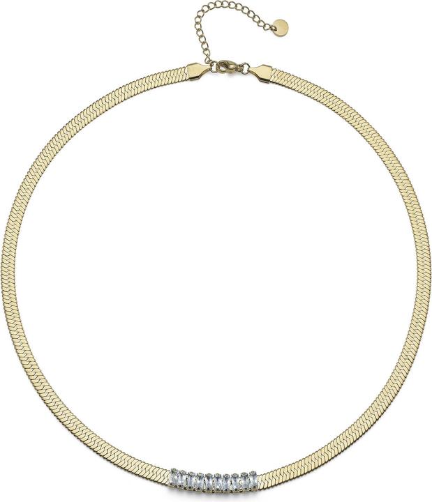 Oliver Weber Collection 5031 (Rhodium)