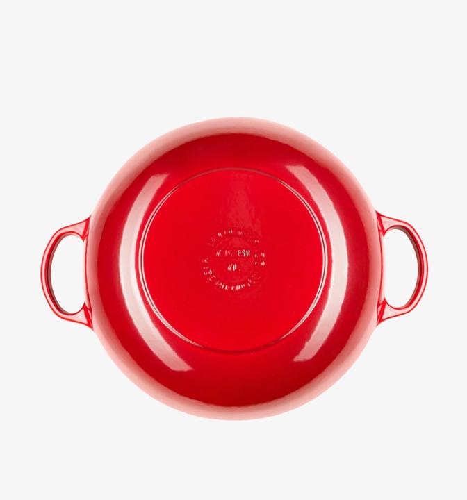 Image du produit Le Creuset Pot de la famille La Marmite Sig (32 cm, Cocotte + faitout, Fonte)