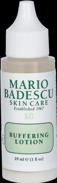 Actual product image Mario Badescu Buffering Lotion (Body lotion, 29 ml)