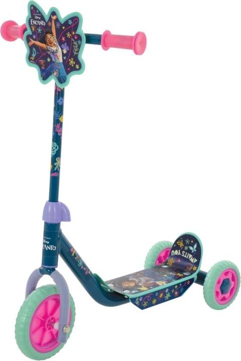 MV Sports Disney Encanto Deluxe trehjulet løbehjul