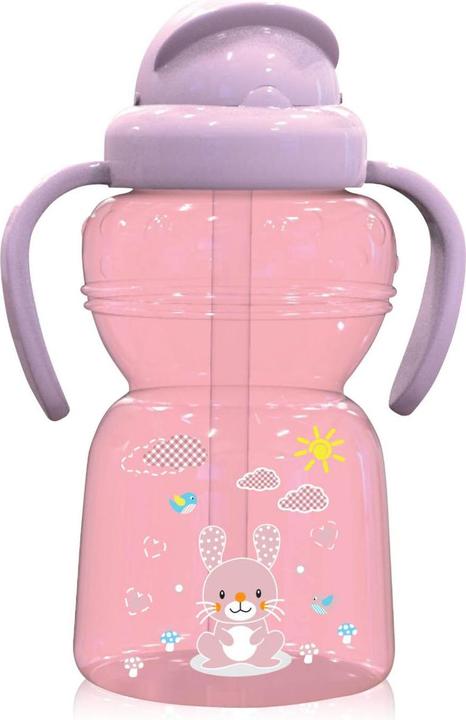 Actual product image Baby Care Kids Drinking Bottle 325 ml (325 ml)
