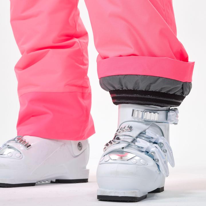 Actual product image Wedze FLUO 100 (10)