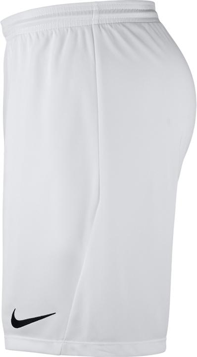 Actual product image Nike Park Iii Short (XXL)