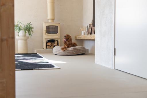 Image du produit Designed by Lotte Coussin de repos Reza (Chien)