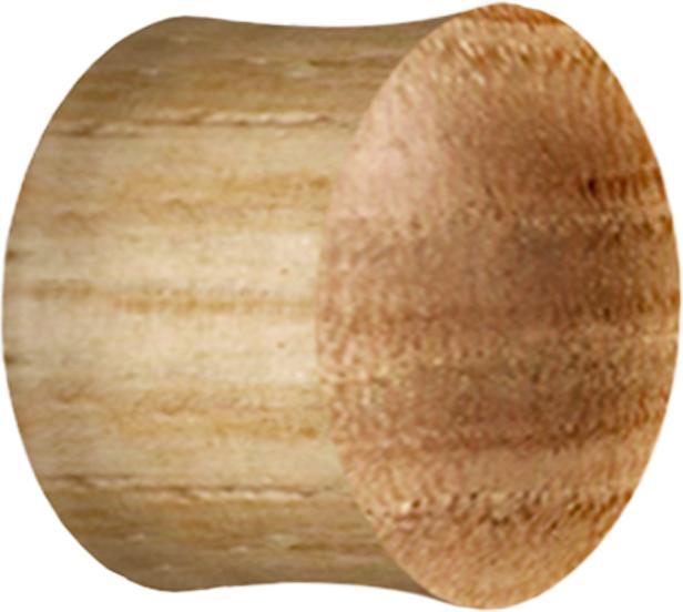 Immagine prodotto Star Piercing Spina svasata di castagno (Organico, senza ottone)