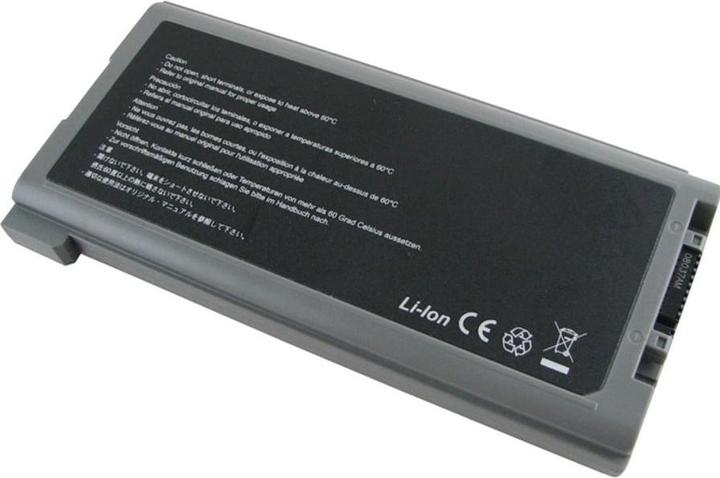 V7 PANASONIC T-BOOK 30 / 53 9C BA (9 cellules, 7800 mAh)