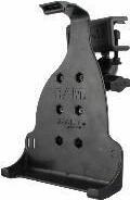 RAM Mounts Morsetto Antiriflesso Unpkd RAM (Kit di montaggio)