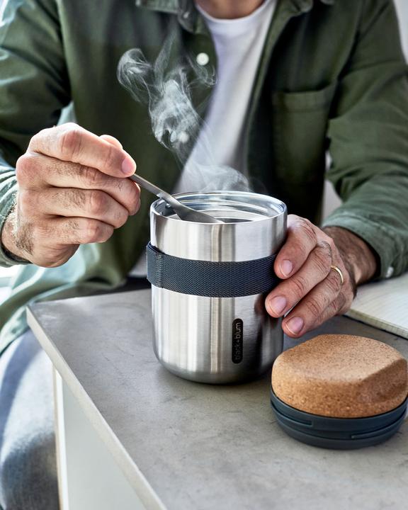 Image du produit Black + Blum Lunch-Thermobecher
