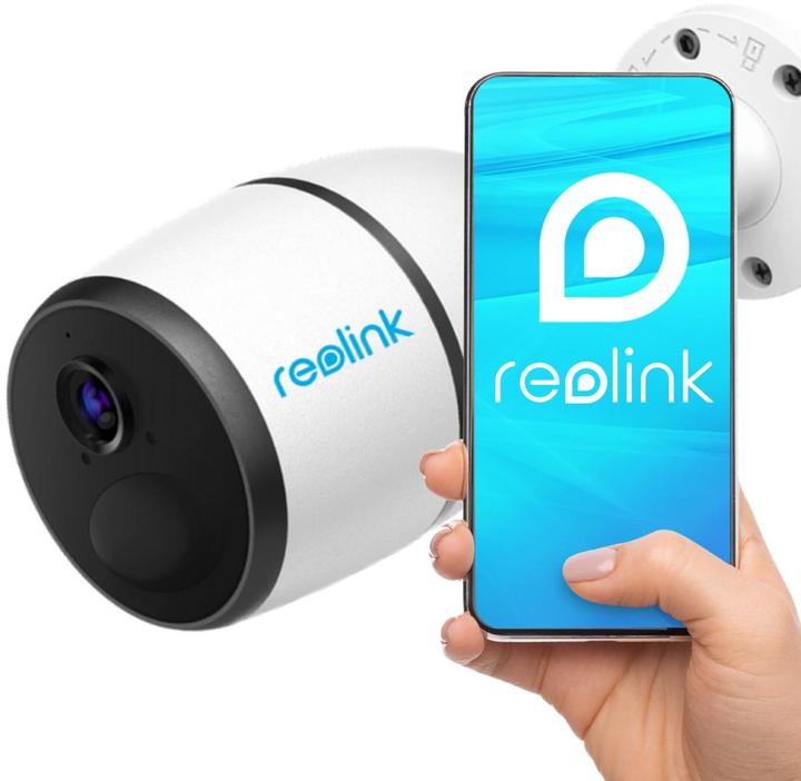 Produktbild Reolink Go Series G330-4MP (2560 x 1440 Pixels)