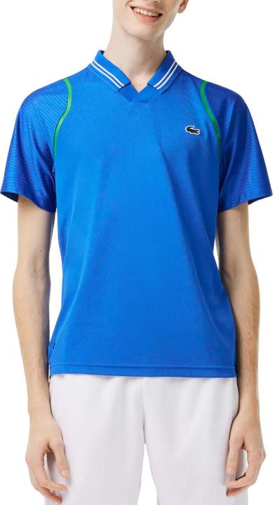 Produktbild Lacoste Daniil Medvedev Poloshirt Tennis (XS)