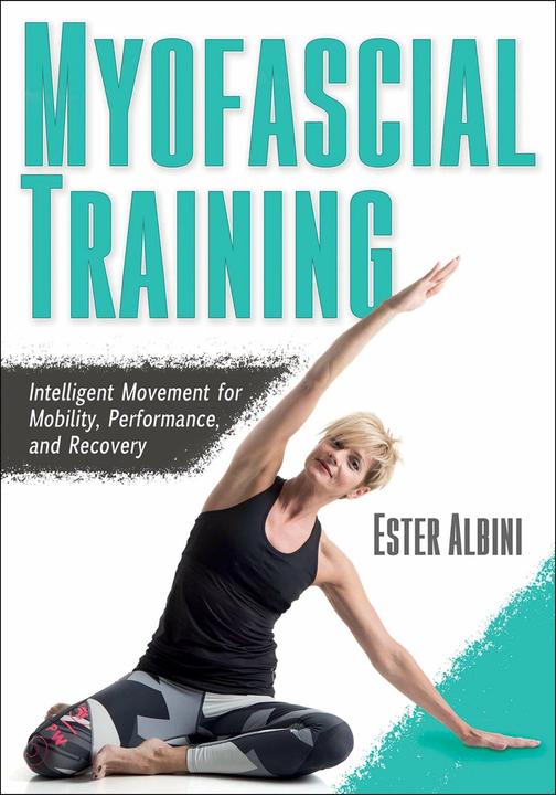 Immagine prodotto Myofascial training (Inglese, Ester Albini, 2020)