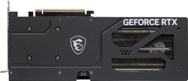Image du produit MSI GeForce RTX 5060 Ti 16G VENTUS 3X OC (16 Go)