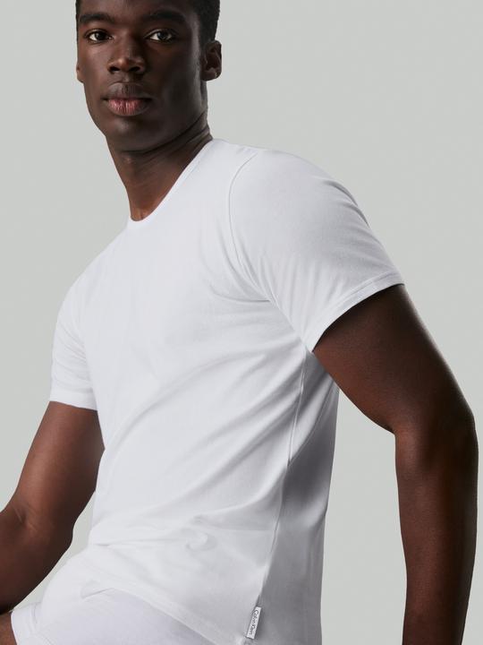 Produktbild Calvin Klein Crew Neck 2er Pack (L)
