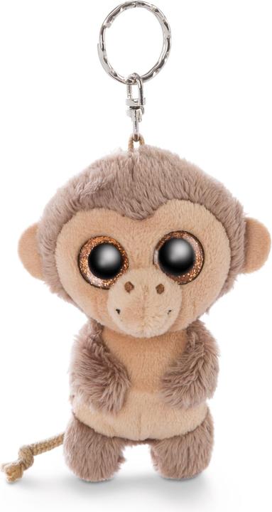 Image du produit NICI Schlenker Affe Hobson 9cm
