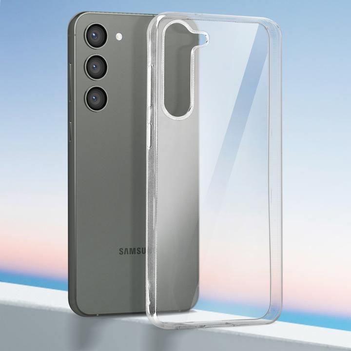 Actual product image Avizar Skin Series (Samsung Galaxy S23+)