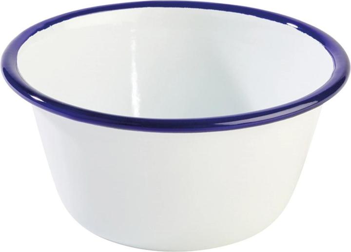 APS ENAMELWARE" bowl (1 x)