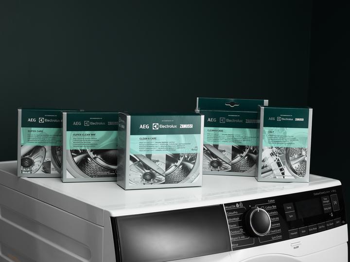 Produktbild Electrolux M3GCP400