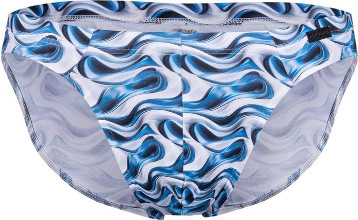 Produktbild Olaf Benz Slip RED2458 Brazilbrief (XXL, Einzelpack)