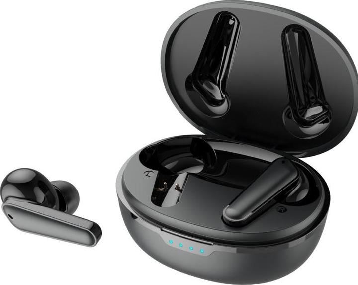 Produktbild Prixton TWS158 Kabellose Ohrstöpsel (ANC, 1.50 h, Kabellos)