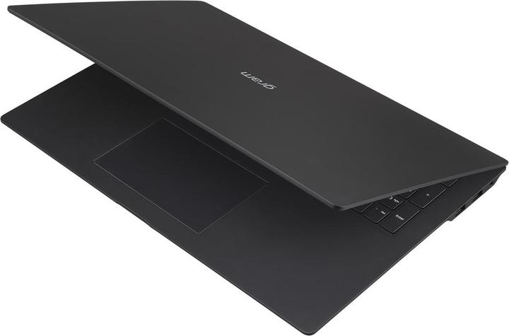 Image du produit LG 17" 17Z90SP-E Ordinateur portable I7 32GB LPDDR5/2TB SSD noir W11P (17", Intel Core Ultra 7 155H, 32 Go, 2000 Go, DE)
