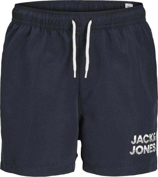 Actual product image Jack & Jones Jjstyd Swim Shorts Ln Jnr (140)