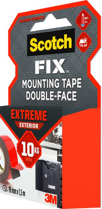 Actual product image Scotch Extreme (19 mm)