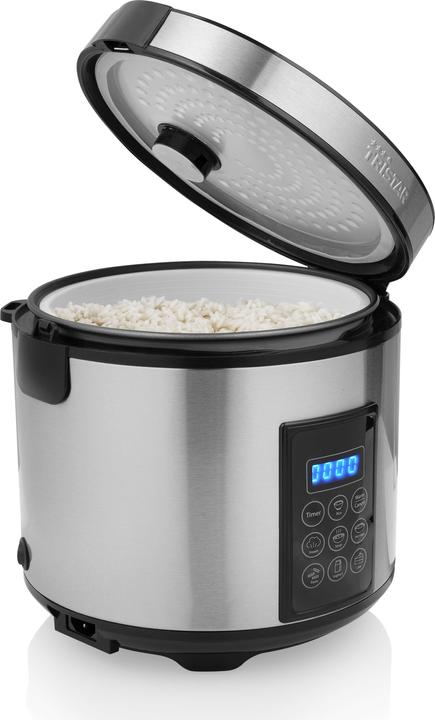 Image du produit Tristar RK-6138 (Prise UE)