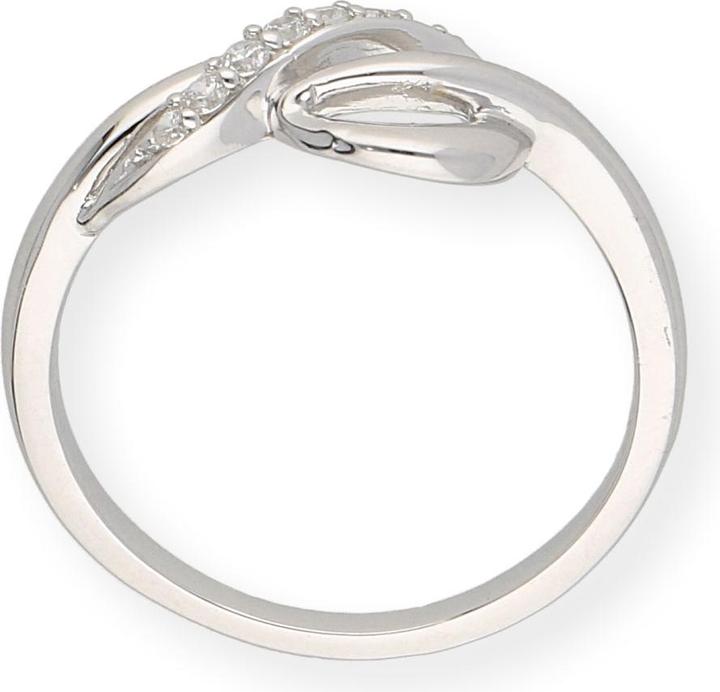Image du produit Carat style (52, Argent 925)