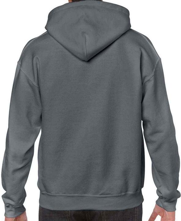 Image du produit Gildan - Sweat à capuche - Adulte (S)