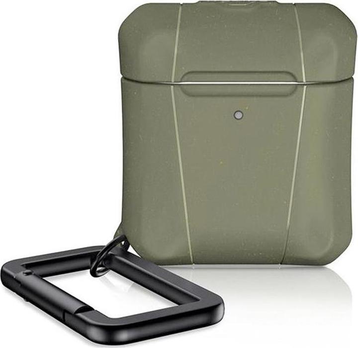 Produktbild Itskins Cover Airpod Fero Gn