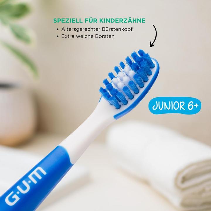 Immagine prodotto GUM Playbrush Junior (2 x)