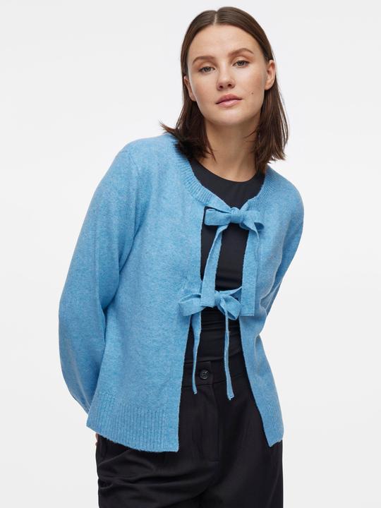 Image du produit Vila Vorn gebundener Stricktop (M)