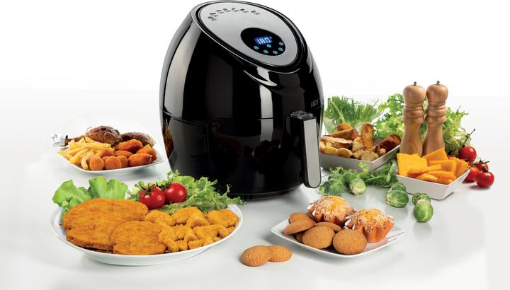 Image du produit Ariete 4618 (Fiche CH)