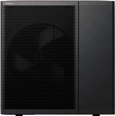 Produktbild Panasonic Wärmepumpe Monoblock