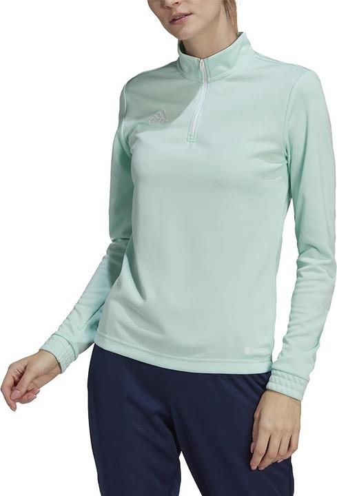 Produktbild adidas Entrada 22 Trainingspullover Damen (XL)