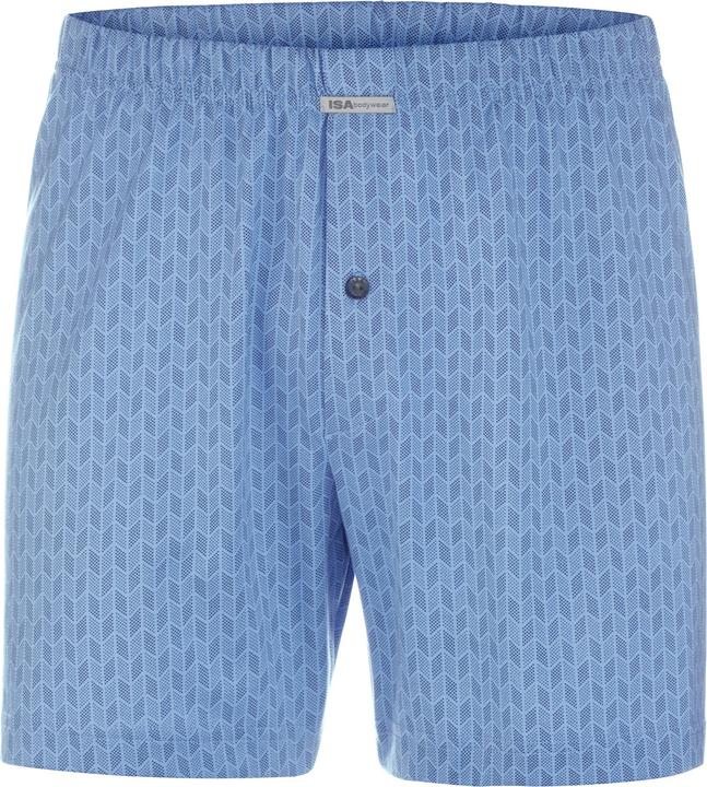 Produktbild ISA Bodywear Boxershort Baumwolle (S, Einzelpack)