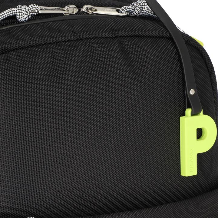 Actual product image Picard Rucksack / Backpack Lucky One 3244 (17 l)