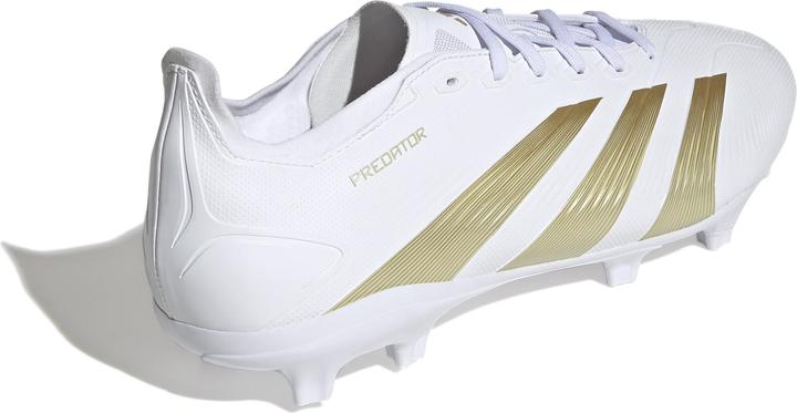 Actual product image adidas football boots predator league fg (44 2/3)