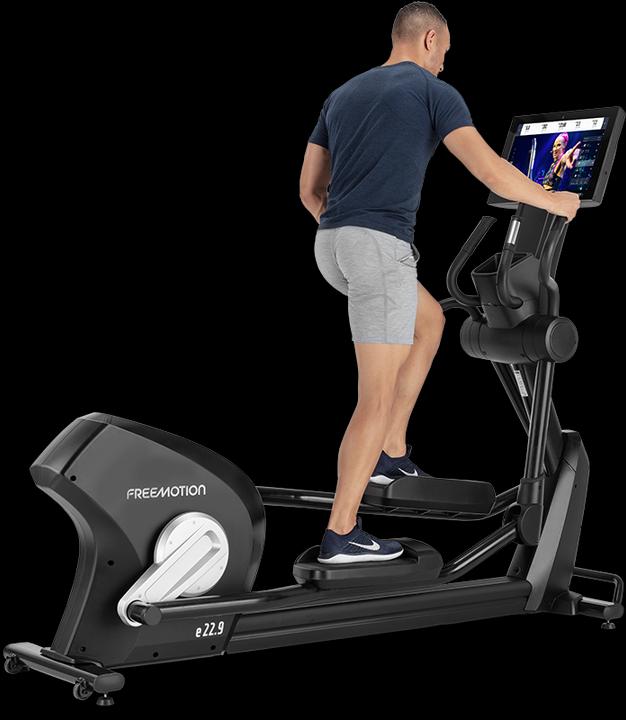 Immagine prodotto Freemotion E22.9 Ellittico
