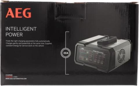 Immagine prodotto AEG CW20 (12V, 20 A)