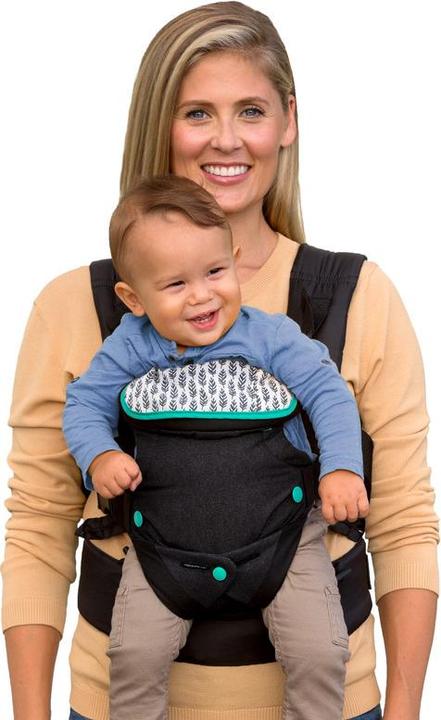 Actual product image Bkids Infantino 4-in-1