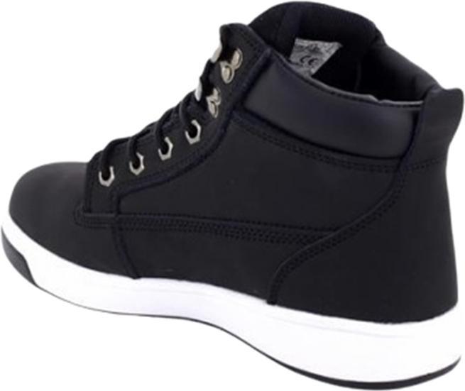 Produktbild Grafters Sicherheitsstiefel Mit Zehenkappe (S1, 43)