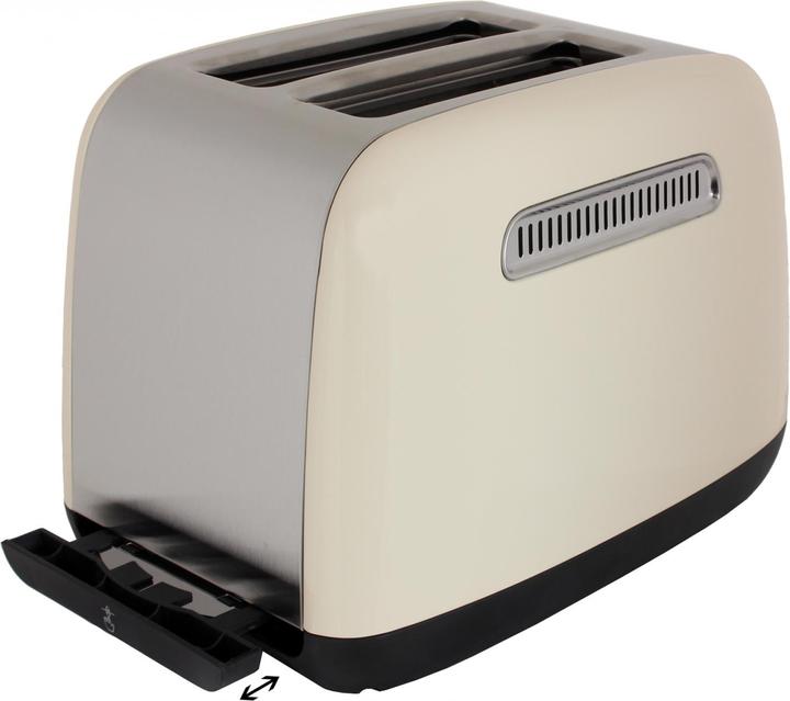 Actual product image KitchenAid Toaster 221