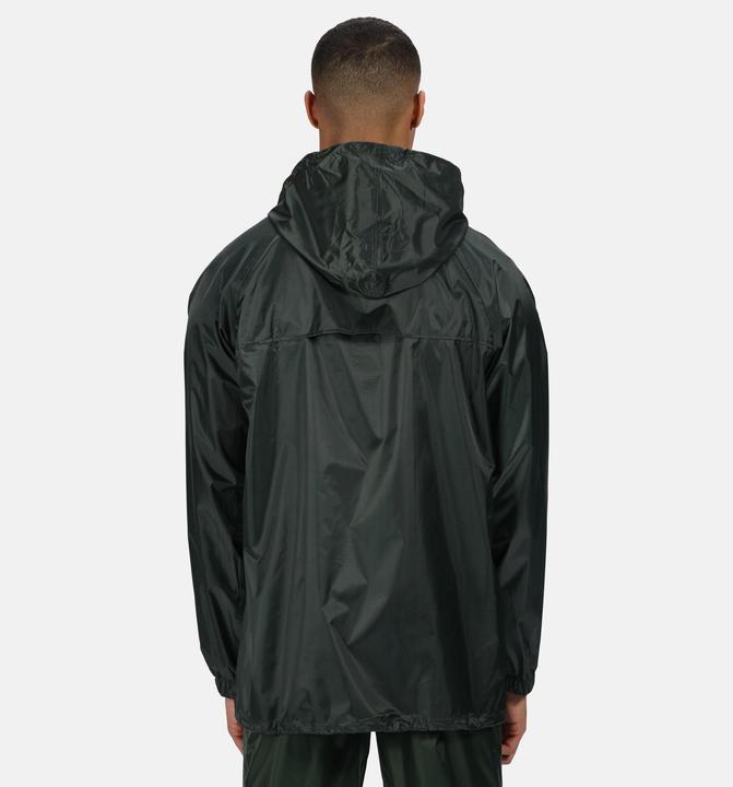 Produktbild Regatta Great Outdoors Outdoor Classics Jacke Stormbreak (XXL)