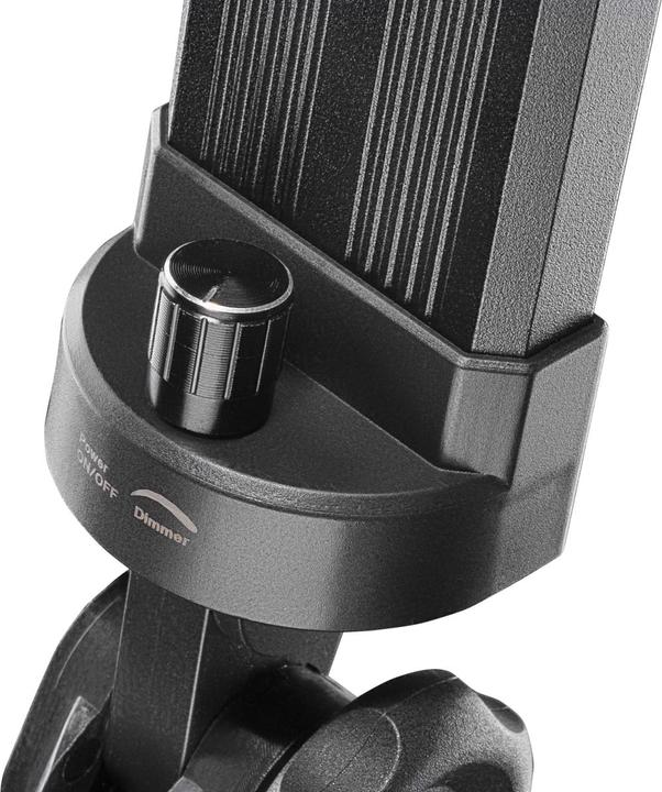 Image du produit Walimex Bandeau lumineux Slim 300 (Lampe à tige)