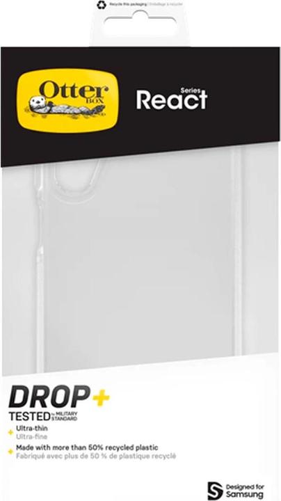 Produktbild OtterBox React (Samsung Galaxy A15 5G, Samsung Galaxy A15)