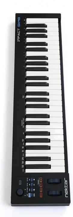 Produktbild Nektar Impact GX49 (Keyboard)