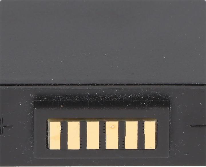 Produktbild XCell Akku für HumanWare Victor Reader Stratus Akkutyp 95-8000, 7,4V, 4850mAh